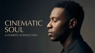 Relaxing R&B & Soul — Smooth, Deep & Cinematic