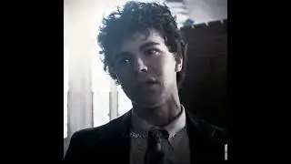 ⛓️ Jake Wheeler Edit | 𝑪𝒉𝒖𝒄𝒌𝒚 𝑺𝒆𝒓𝒊𝒆𝒔 | 𝐒𝐀𝐘 𝐌𝐘 𝐍𝐀𝐌𝐄 ⛓️