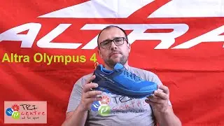 Altra Olympus 4 - prezentacja i om&oacute;wienie technologii | TriCentre