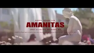 AMANITAS REPORTAGE // VARIOUS PEOPLE // SHOT & EDITED BY WRNR_MN