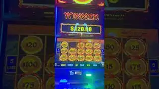 ON FIRE EL AMORCITO #intensaslots #slotscasinogames #slots #dragonlink
