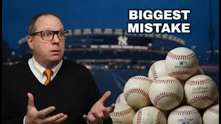 Driving for the New York Yankees: My Client&rsquo;s Biggest Mistake