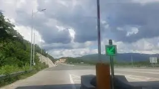 Caymanas Toll Plaza | North South Highway