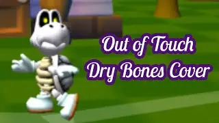 Out of Touch - Hall & Oates (Dry Bones Cover)