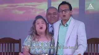 Sabbath Services | January 17, 2026