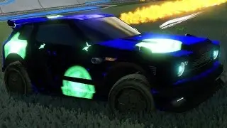 НАПРЯЖЕННЫЕ ИГРЫ ДЛЯ ПОПАДАНИЯ В ТОП-100 В БОЮ 1 НА 1 | МНОГО ИГРОВ С 200IQ | PRO ROCKET LEAGUE 1...