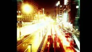 dj Die & Interface - Bright Lights