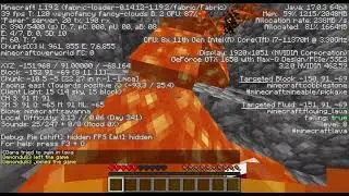 Speedrun Spawn mybios Anarchy (2:51)