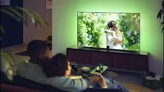 Philips 7906 4K UHD Android TV 2021 22