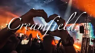 Creamfields North 2023