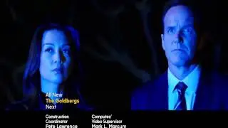 Agents of SHIELD 1x06 Promo [VO]