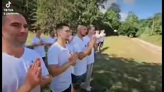 Silverblade - Summer Camp 2024, Pedro pedro... 😄