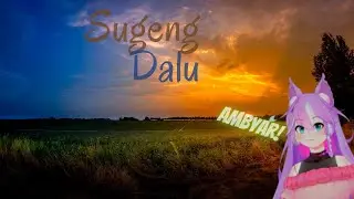 【Vtuber Clip】~Sugeng Dalu~ @Valina Clarazinly