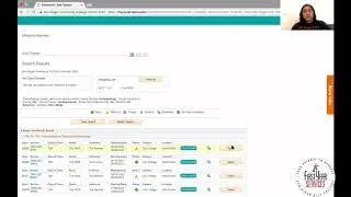 How to Register for classes at San Diego City College on mySDCCD Portal