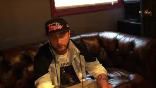 M-DUBBS - &ldquo;SURVIVOR&rdquo; (Official Music Video)