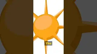 Top  7 fact about sun   #shorts