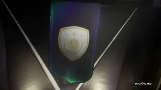 EA FC 26 87+ BASE OR THUNDERSTRUCK ICON UPGRADE!