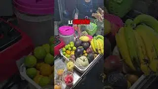 Pyszne przysmaki po kolacji: ananas, sajgonki i więcej! #shorts