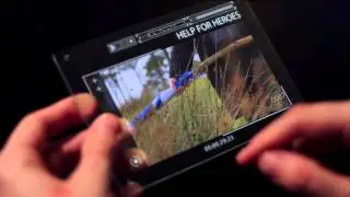 29studios 2012 reel