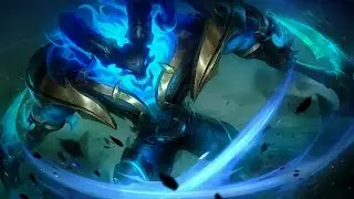 Thamuz Gameplay / SPEED/SUSTAIN BUILD