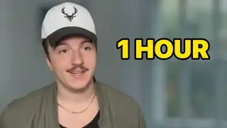 1 Hour of Jaydaddy To Fall Asleep To