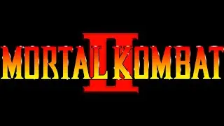 The Dead Pool - Mortal Kombat II (Arcade) OST Extended