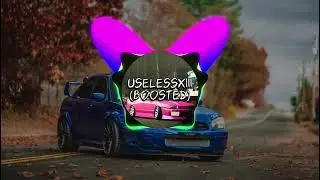 Elley Duh&eacute; & Whethan - MONEY ON THE DASH (Bass Boosted)