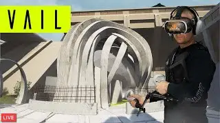 VOD - VAIL VR Alpha