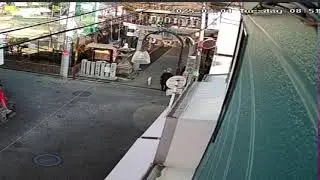 大阪府寝屋川市大利町ライブカメラ Osaka Neyagawa live camera.world.cam
