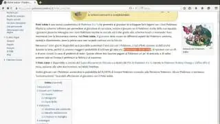 Pokemon-Amie: Poke Io&Te.. nel competitivo?!!??