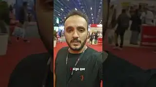 Atto service na EXPOSEC 2025  #tecnologia #prestadoresdeservicos #dicas #portasautom&aacute;ticas #portas
