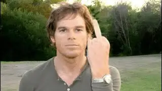 Dexter Morgan | Fan-Song (Instrumental)