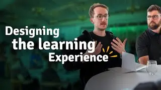 Building Learning Experiences that Stick