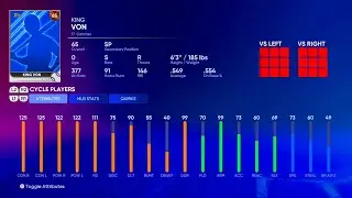 FASTEST way to level up your BALLPLAYER IN MLB THE SHOW 22 WITHOUT PLAYING A SINGLE GAME!!!!!