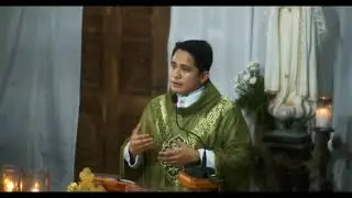 Sunday Mass