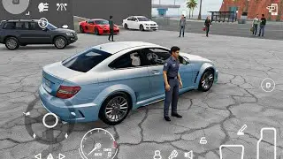 Car Parking Multiplayer Game | Open World, Tuning, Racing & Real Players