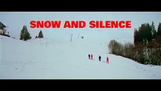 Snow And Silence | Sunday Morning Orchestra & Nobutthefrog