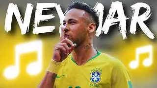 ♫ NEYMAR JR IS BACK | World Cup 2026 Song ♫