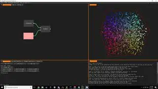 VectorayGen 1.0 - Tutorial 2: Constant Node