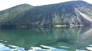 Cameron Lake