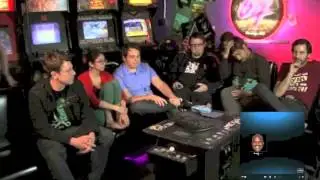 Mega64 Podcast 292 - GolfingOctopus' Call, Favorite Mega64 Merch