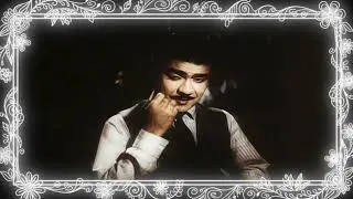 Konjam Sindhikkanum AI Recreated | Kadavulai Kanden 1963 | Chandrababu | L R Eswari | KV Mahadevan