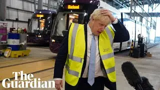 Johnson admits Starmer not personally involved in Jimmy Savile prosecution decisions