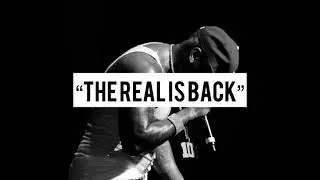 Young Jeezy Type Beat - &ldquo;The Real Is Back&rdquo; Prod By Erando Beatz