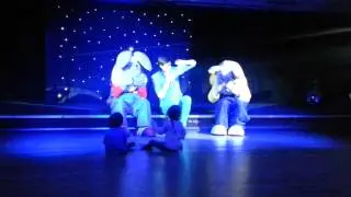 Loopy Rabbit Goodnight Loopy Newbeach Dymchurch