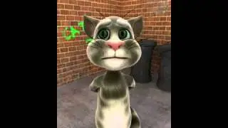 Talking Tom MIster boom tastic  mr boom boom viral video