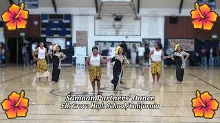 SAMOAN 
