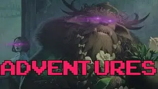 Golgari & Temur Adventures | The Jank Tank