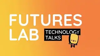 Futures Lab Tech Talks:  VTubers the Virtual Avatar (with Lyam.)