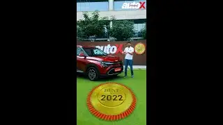 The #KiaCarens has won our #BestOf2022 award &ndash; here's why 🔥🏆 . #autox